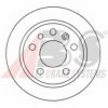 A.B.S. 16287 OE Brake Disc